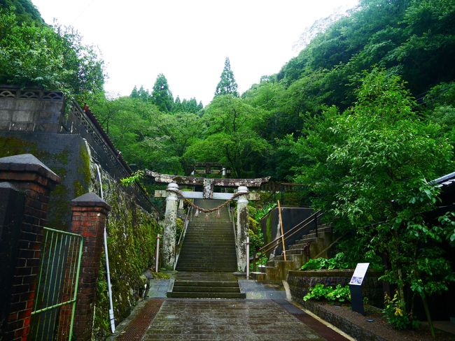 美味しいものを求めて鹿児島・天草②　～天草の世界遺産と道の駅ショッピング～