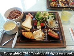 レストラン コーラルブルー

朝食はホテルのレストランで和洋琉ブッフェです。


レストラン コーラルブルー：https://www.nanseirakuen.com/icv/restaurant.html