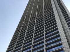 ランチの後は4トラベルのクチコミで知った神戸市役所２４Fの展望ロビーへ。
年末年始以外は年中無休。しかも無料！！
夜１０時まで営業。
次回は是非とも夜景を見に行きたいものですが、連れが夜の外出を嫌がるんですよね～(;^_^A
