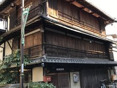 城造り建築