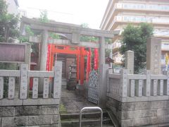 寳珠稲荷神社
