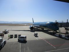 年2月 Anaマイレージクラブ特典航空券で弾丸ハノイ その1 前泊 往路のフライト ハノイ ベトナム の旅行記 ブログ By Tmbsさん フォートラベル 年2月 Anaマイレージクラブ特典航空券で弾丸ハノイ その1 前泊 往路のフライト ハノイ ベトナム の旅行記 ブログ By Tmbsさん フォートラベル
