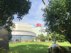 もちろん潜入しました(笑)
