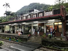 十分駅