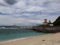 ブセナ海中公園