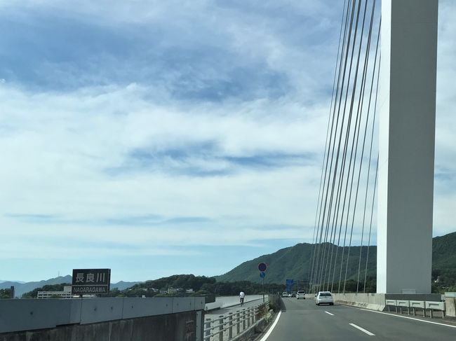 梅雨の晴れ間に近くて遠かった長良川温泉へ お宿は創業160年の老舗旅館十八楼です ｒ 岐阜市 岐阜県 の旅行記 ブログ By 旅空ーshinoさん フォートラベル