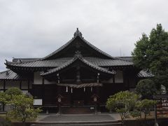 湯神社(四社明神)