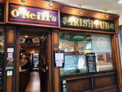 IRISH PUB O'Neill's