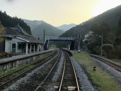 香美市
JR土讃線「繁藤-しげとう」駅
