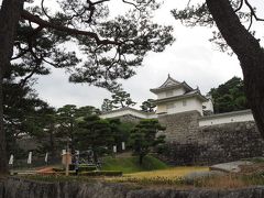 福島県立霞ヶ城公園(国指定史跡二本松城跡)