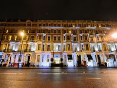 DoubleTree by Hilton London Kensington