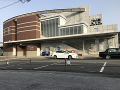 南国市
JR土讃線/土佐くろしお鉄道ごめん線・なはり線「後免-ごめん」駅

ここで降りて街を散策