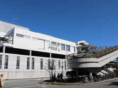 軽井沢駅