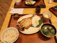 久世福食堂 軽井澤本店