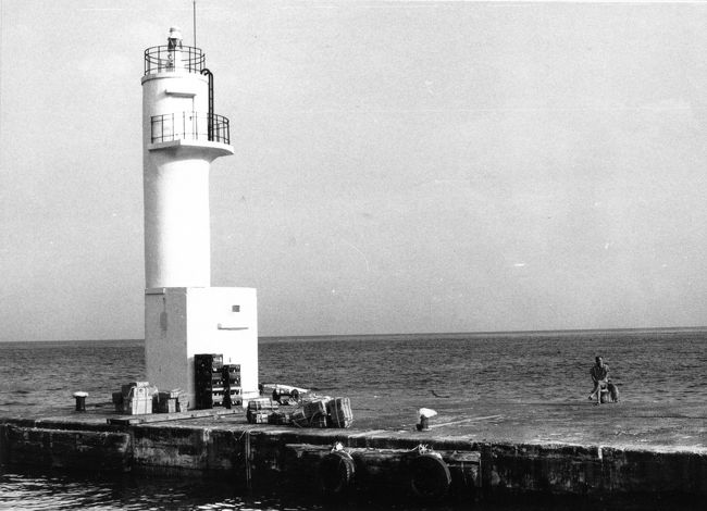 シリーズ昭和の記録 No.2 神津島 Archive Showa era series