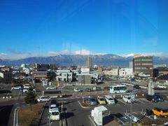 松本駅