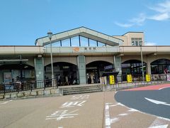 恵那駅