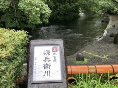 遊歩道の雰囲気も良いです。