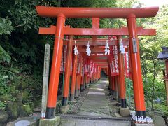 佐助稲荷神社