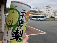 倉吉で温泉行きのバスまで少し時間があったので「駅横プラザ」でお買物

滞在中の飲料、デザート、おつまみ、erc
特に大阪のスーパーでは見かけない《とうふちくわ》がお気に入り

ふんわりやわらかくて、普通のちくわにはない優しい味わい
そのまま食べたらめちゃくちゃ美味しいかったの

駅前プラザはCardが使えるのでリピしてました