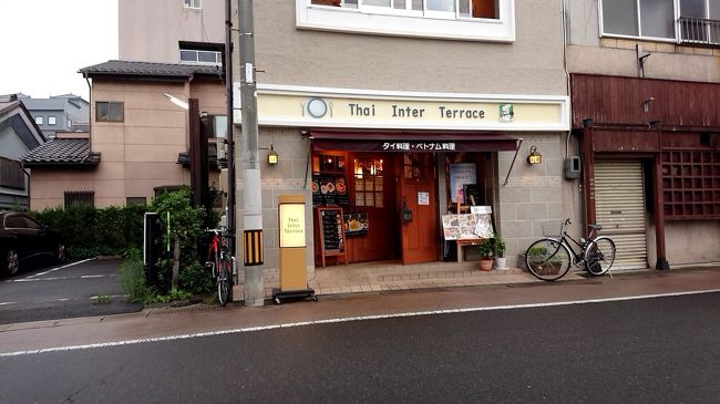 松本城のそばで美味しいタイ料理の店発見 松本 長野県 の旅行記 ブログ By しゅいぐーさん フォートラベル 松本城のそばで美味しいタイ料理の店発見 松本 長野県 の旅行記 ブログ By しゅいぐーさん フォートラベル