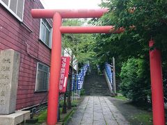 大綱金刀比羅神社
