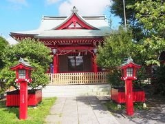 岡村天満宮