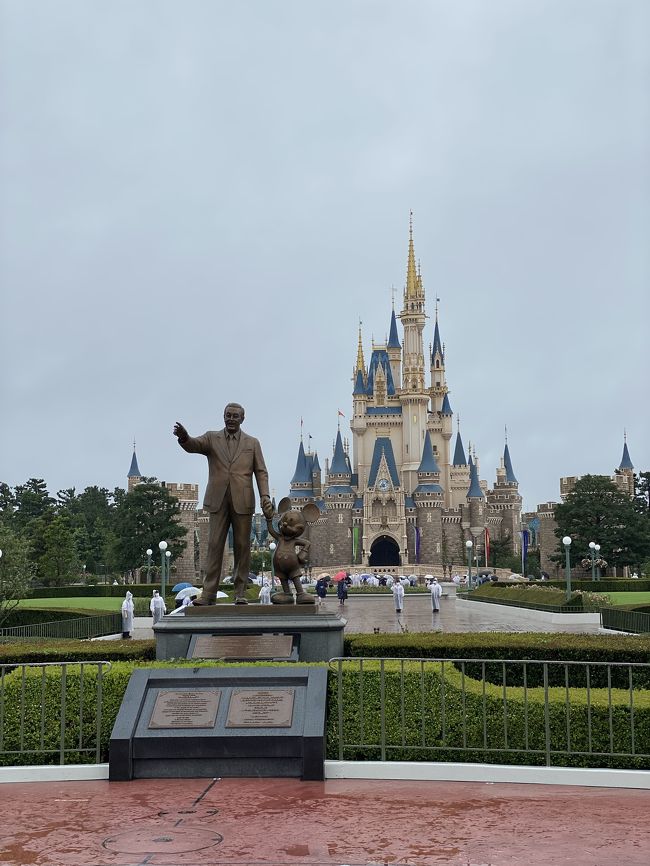 超 久し振りの 夢の国 東京ディズニーランド 東京ディズニーリゾート 千葉県 の旅行記 ブログ By Uni Mamaさん フォートラベル 超 久し振りの 夢の国 東京ディズニーランド 東京ディズニーリゾート 千葉県 の旅行記 ブログ By Uni Mamaさん フォートラベル