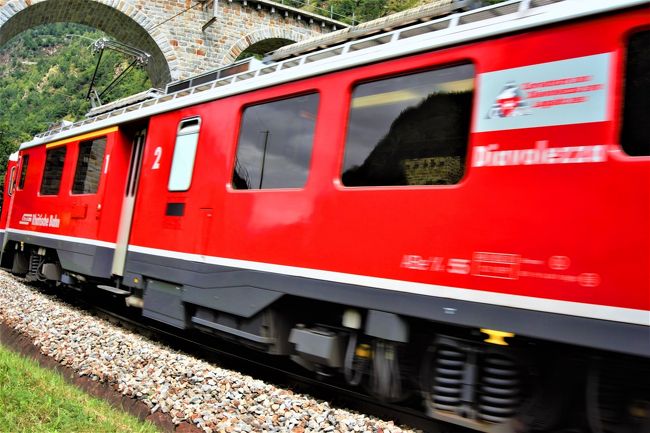 レーティッシュ鉄道ベルニナ アルブラ線 ブルージオのループ橋で撮り鉄になってみた その他の都市 スイス の旅行記 ブログ By Photo旅さん フォートラベル レーティッシュ鉄道ベルニナ アルブラ線 ブルージオのループ橋で撮り鉄になってみた その他の都市 スイス の旅行記 ブログ By Photo旅さん フォートラベル