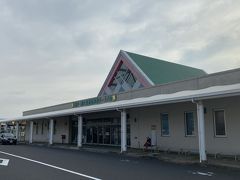 種子 屋久高速船旅客ターミナル