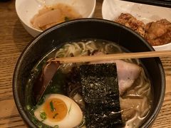 ごっつぉラーメン 鳥取店