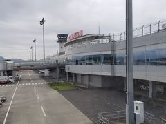 高松空港