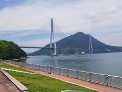 道の駅 今治市多々羅しまなみ公園