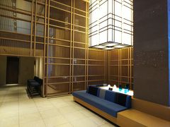 JR九州ホテルブラッサム。
きれい、清潔、開放感ある素敵なホテルでした。