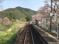 8:47
黒潮町
土佐くろしお鉄道中村線「 伊予喜-いよき」駅