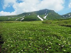 そして熊ヶ岳方向まで。もう、言葉ないです。