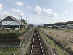 土佐入野駅