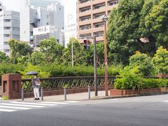 吉田橋 (吉田橋関門跡)