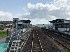 有岡駅