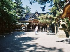 安宅住吉神社