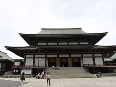 成田山新勝寺