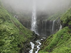 華厳滝