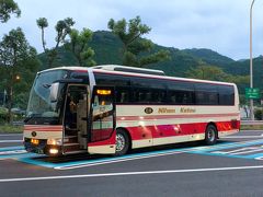 高速バス (日本交通)