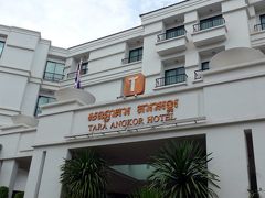 タラ アンコール ホテル