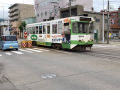 函館市電 (路面電車)