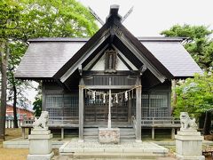 豊川稲荷神社