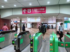 吉祥寺駅