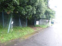 小沢城跡緑地保全地区
ジャイアンツ球場の案内員さんが分かりやすく教えてくれました。