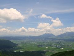 峰の先端まで歩くと大絶景
