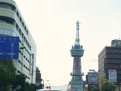 かわいい別府タワー


なんと歴史的記念物だそうです。名古屋テレビ塔、大阪通天閣に次ぐ、日本で3番目に古いタワーだそうで、どおりで味わいある姿です。